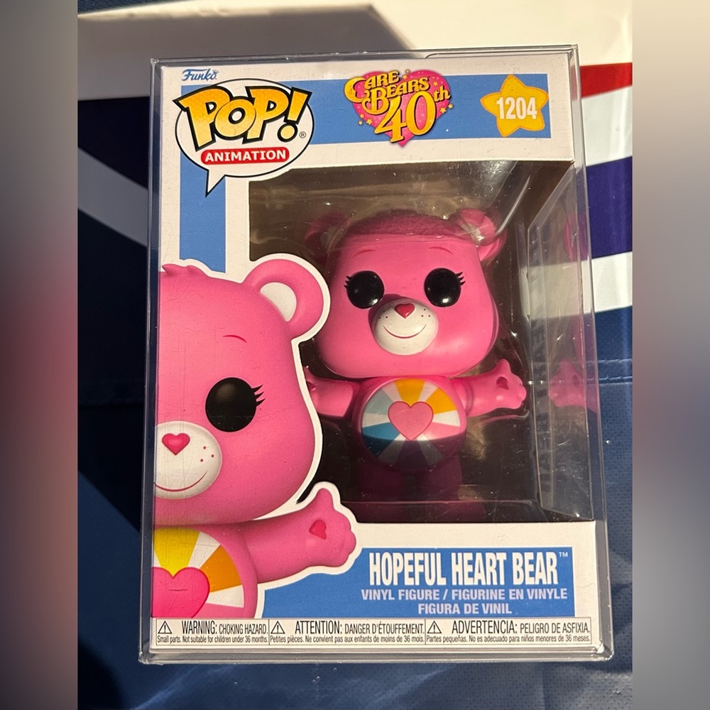 Funko pop